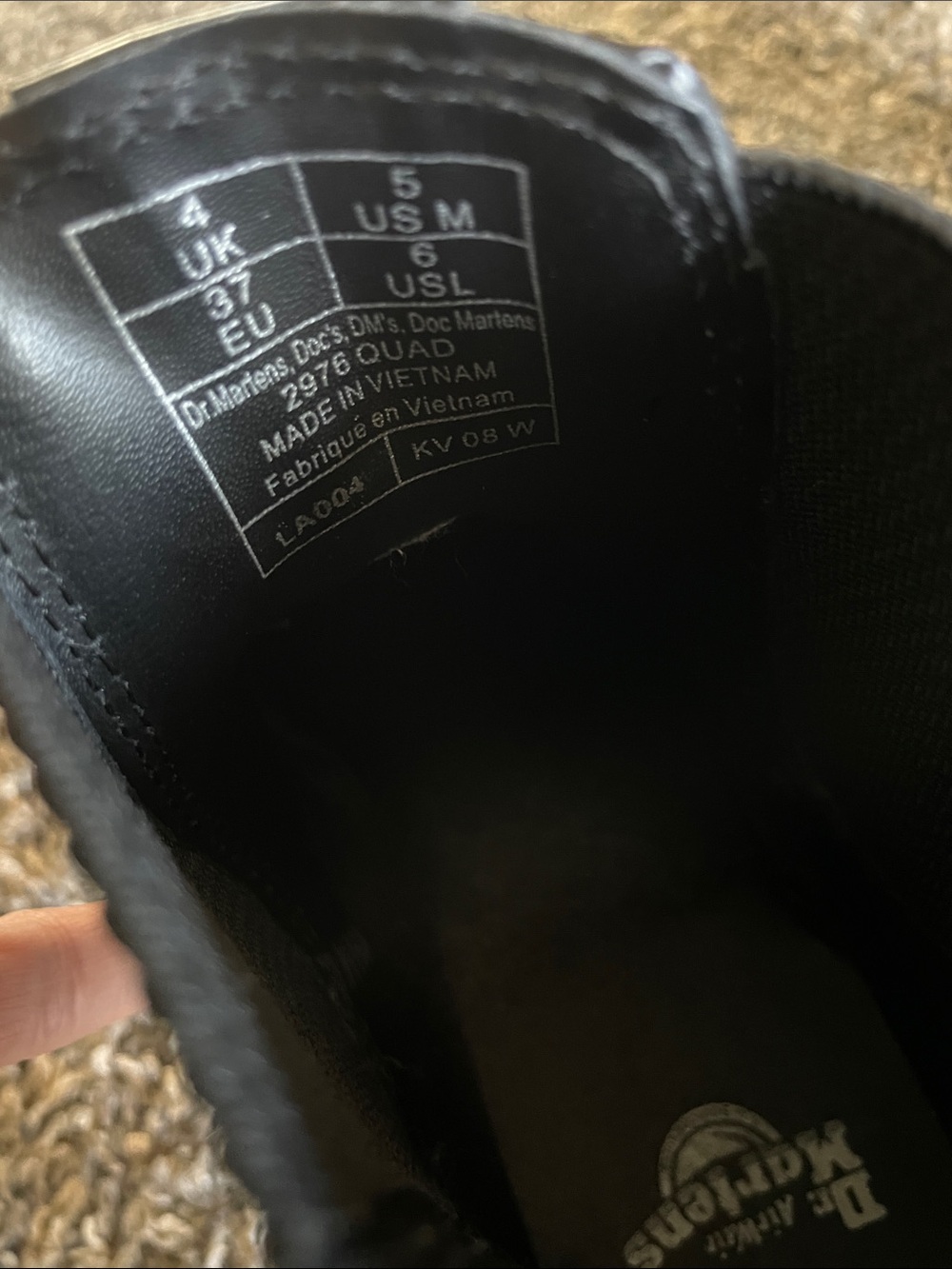 Platform Chelsea Boot - Picture 6 of 6